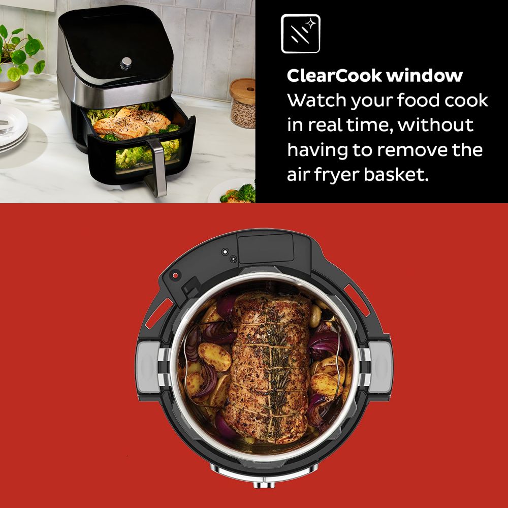 Air Fryer Oven