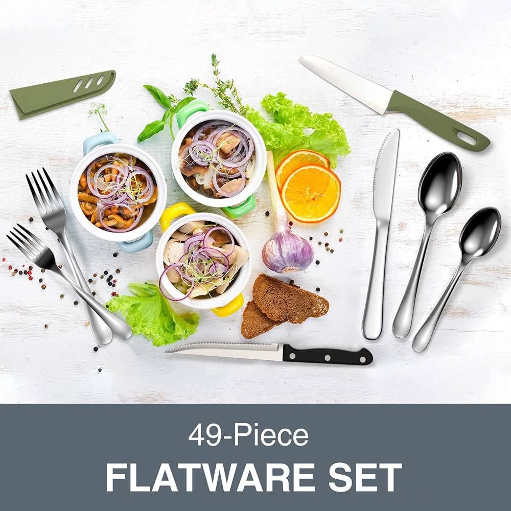 Kitchen Utensil Set