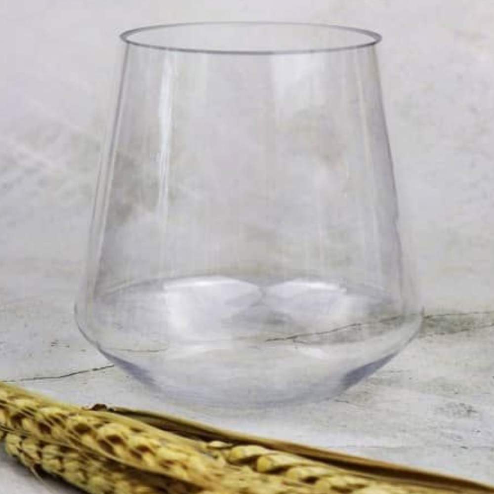 Plastic Short Tumbler: image 5