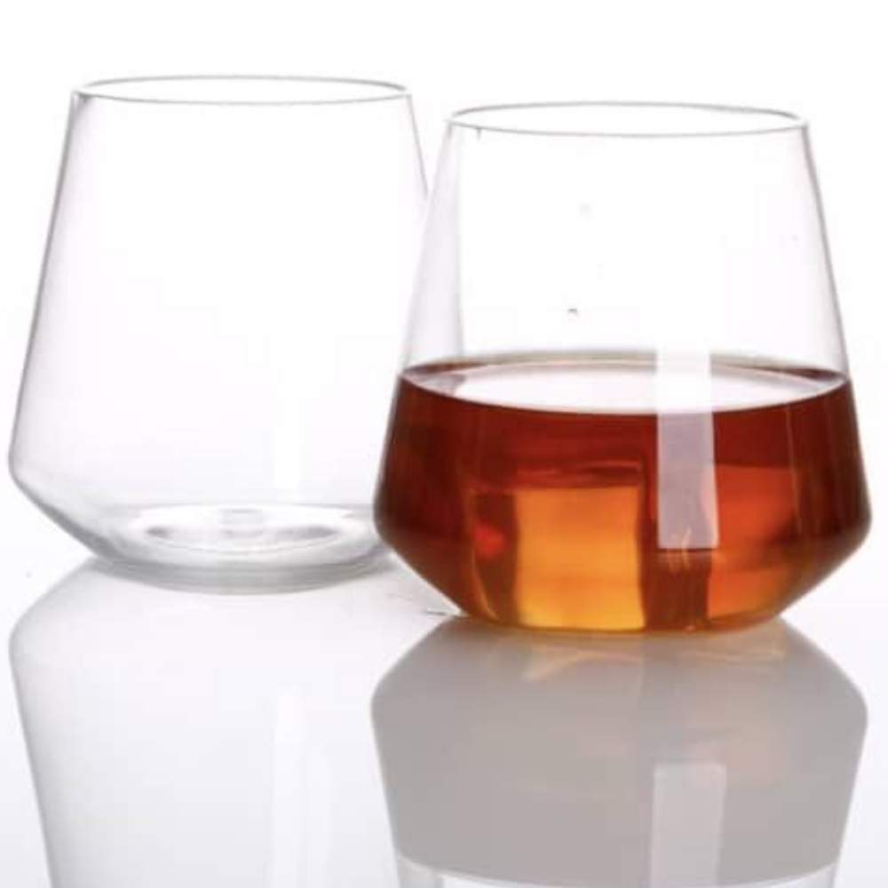 Plastic Short Tumbler: image 6