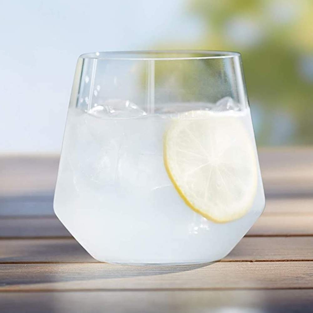 Plastic Short Tumbler: image 8
