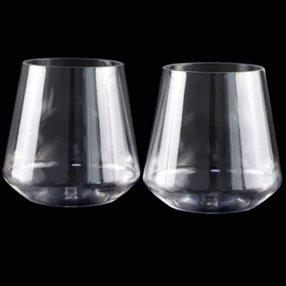 Plastic Short Tumbler: image 9